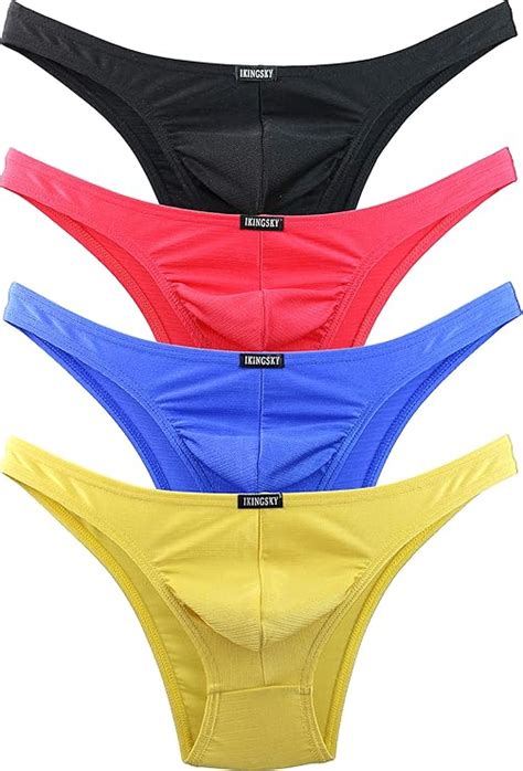 mens cheeky underwear